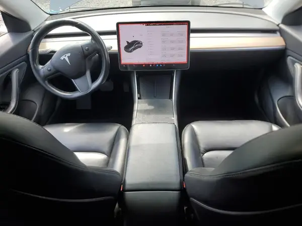 5YJ3E1EA3JF052831 2018 TESLA MODEL 3 - Image 8