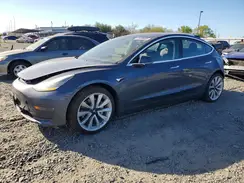 5YJ3E1EA3JF053140 2018 TESLA MODEL 3