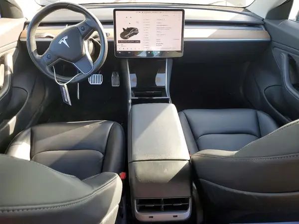 5YJ3E1EA3JF053140 2018 TESLA MODEL 3 - Image 8