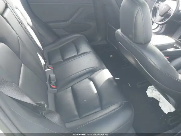 5YJ3E1EA3JF056314 2018 TESLA MODEL 3 - Image 8