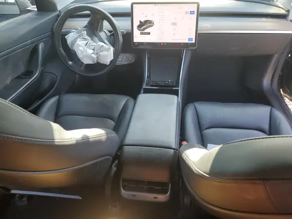 5YJ3E1EA3JF056863 2018 TESLA MODEL 3 - Image 8