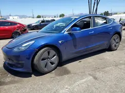 5YJ3E1EA3JF058953 2018 TESLA MODEL 3