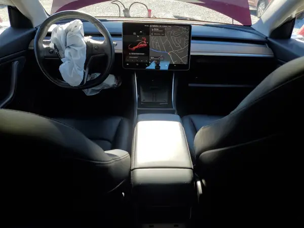 5YJ3E1EA3JF059813 2018 TESLA MODEL 3 - Image 8