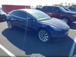 5YJ3E1EA3JF060086 2018 TESLA MODEL 3