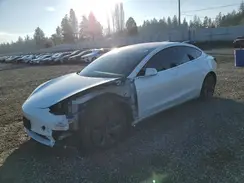 5YJ3E1EA3JF060508 2018 TESLA MODEL 3