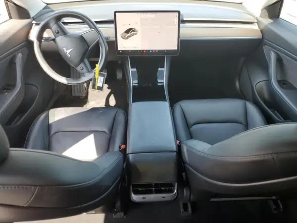 5YJ3E1EA3JF061061 2018 TESLA MODEL 3 - Image 8