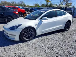 5YJ3E1EA3JF063456 2018 TESLA MODEL 3