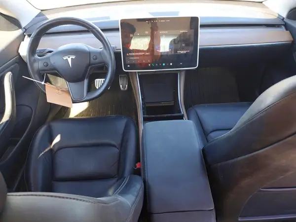 5YJ3E1EA3JF063456 2018 TESLA MODEL 3 - Image 8