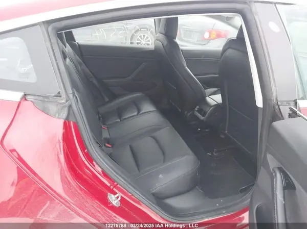 5YJ3E1EA3JF075574 2018 TESLA MODEL 3 - Image 8