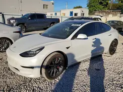 5YJ3E1EA3JF076076 2018 TESLA MODEL 3