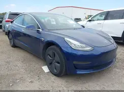 5YJ3E1EA3JF076773 2018 TESLA MODEL 3