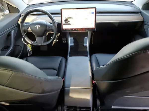 5YJ3E1EA3JF076854 2018 TESLA MODEL 3 - Image 8