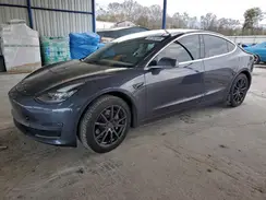 5YJ3E1EA3JF077521 2018 TESLA MODEL 3