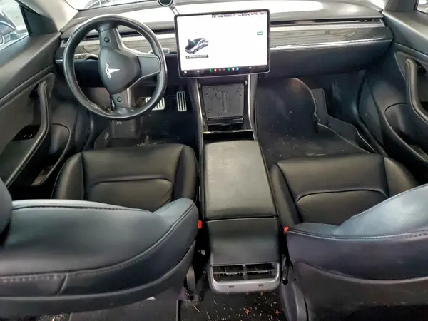 5YJ3E1EA3JF077521 2018 TESLA MODEL 3 - Image 8