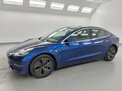 5YJ3E1EA3JF077986 2018 TESLA MODEL 3