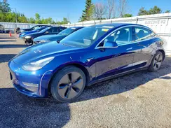 5YJ3E1EA3JF078099 2018 TESLA MODEL 3