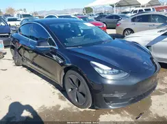 5YJ3E1EA3JF089118 2018 TESLA MODEL 3