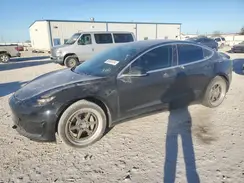 5YJ3E1EA3JF089541 2018 TESLA MODEL 3