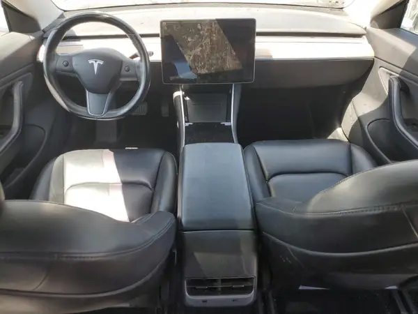 5YJ3E1EA3JF092696 2018 TESLA MODEL 3 - Image 8