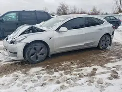 5YJ3E1EA3JF095727 2018 TESLA MODEL 3