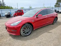 5YJ3E1EA3JF095856 2018 TESLA MODEL 3