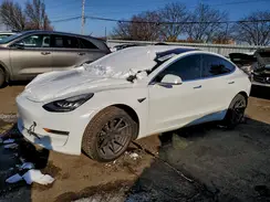 5YJ3E1EA3JF098675 2018 TESLA MODEL 3