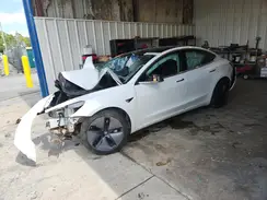 5YJ3E1EA3JF098787 2018 TESLA MODEL 3