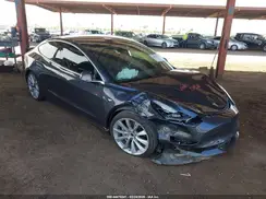 5YJ3E1EA3JF101509 2018 TESLA MODEL 3