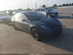 5YJ3E1EA3JF101641 2018 TESLA MODEL 3
