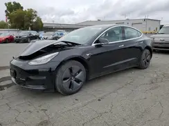 5YJ3E1EA3JF108329 2018 TESLA MODEL 3