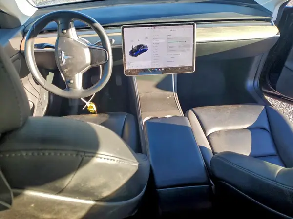 5YJ3E1EA3JF118021 2018 TESLA MODEL 3 - Image 8