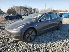 5YJ3E1EA3JF123803 2018 TESLA MODEL 3