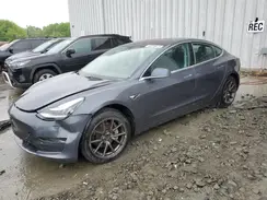5YJ3E1EA3JF124014 2018 TESLA MODEL 3