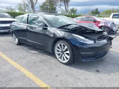 5YJ3E1EA3JF148541 2018 TESLA MODEL 3