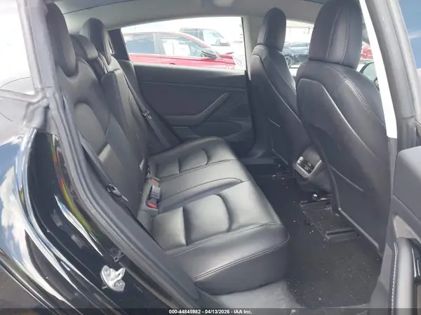 5YJ3E1EA3JF148541 2018 TESLA MODEL 3 - Image 8