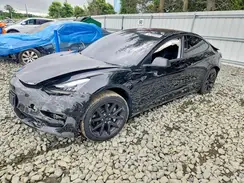 5YJ3E1EA3JF152184 2018 TESLA MODEL 3