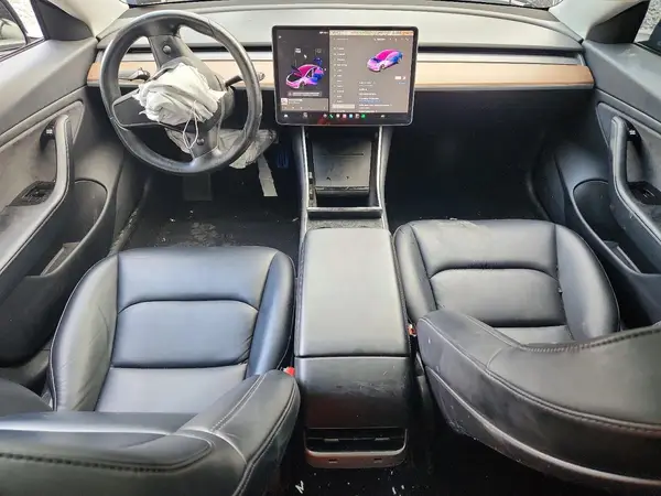 5YJ3E1EA3JF152184 2018 TESLA MODEL 3 - Image 8