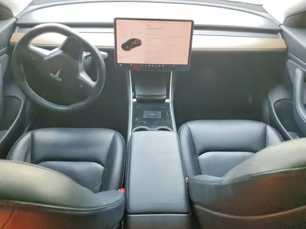 5YJ3E1EA3JF152248 2018 TESLA MODEL 3 - Image 8