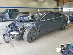 5YJ3E1EA3JF152699 2018 TESLA MODEL 3