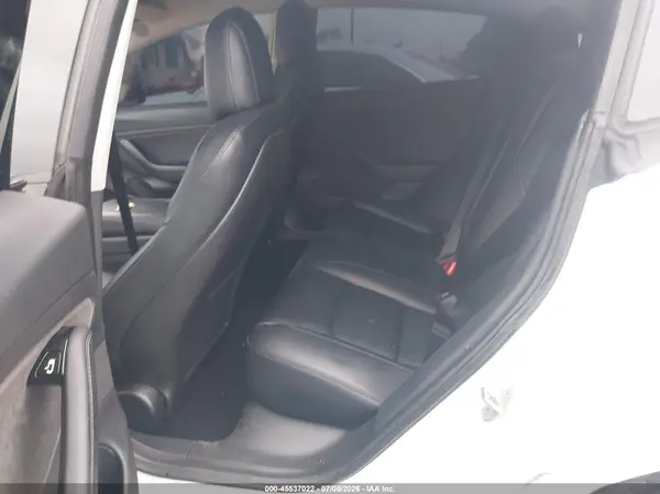 5YJ3E1EA3JF153240 2018 TESLA MODEL 3 - Image 8