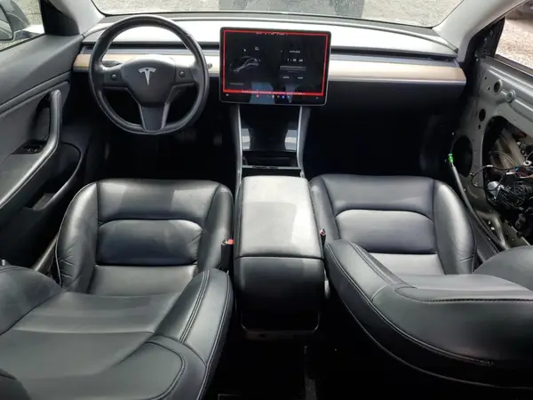 5YJ3E1EA3JF153500 2018 TESLA MODEL 3 - Image 8
