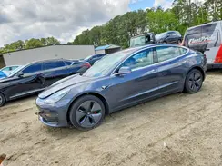 5YJ3E1EA3JF153710 2018 TESLA MODEL 3