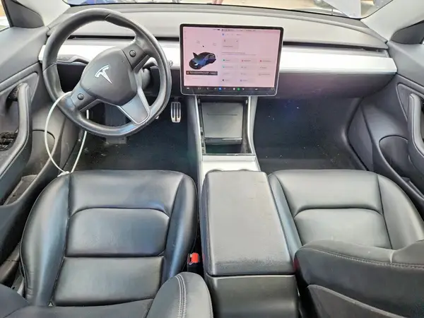 5YJ3E1EA3JF153710 2018 TESLA MODEL 3 - Image 8