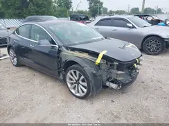 5YJ3E1EA3JF154842 2018 TESLA MODEL 3