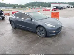 5YJ3E1EA3JF155604 2018 TESLA MODEL 3