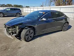 5YJ3E1EA3JF156445 2018 TESLA MODEL 3