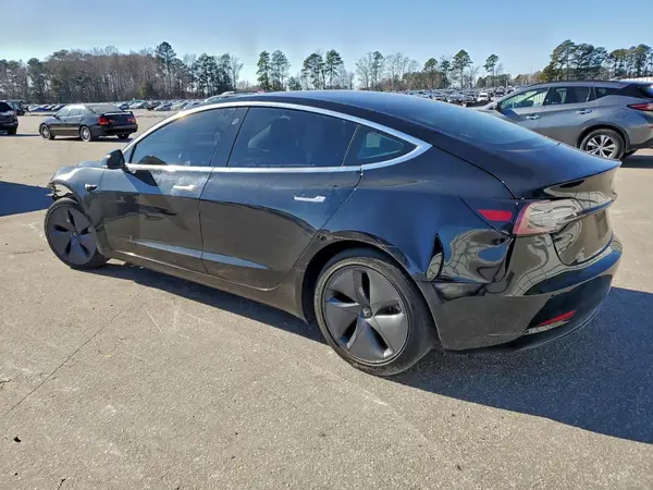 5YJ3E1EA3JF156445 2018 TESLA MODEL 3 - Image 2