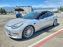 5YJ3E1EA3JF156770 2018 TESLA MODEL 3