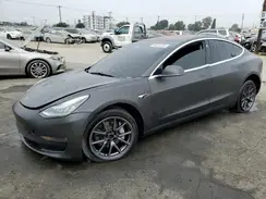5YJ3E1EA3JF158423 2018 TESLA MODEL 3