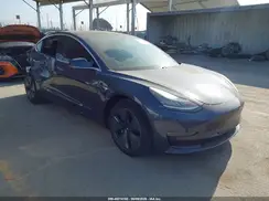 5YJ3E1EA3JF158809 2018 TESLA MODEL 3